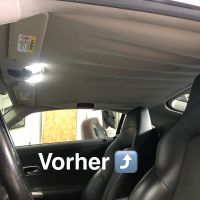 Himmel neu beziehen - Reparatur Chrysler Crossfire Essen - Essen-Stadtmitte Vorschau