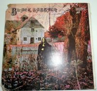 LP / Schallplatte BLACK SABBATH " NEMS" 1973 Hannover - Herrenhausen-Stöcken Vorschau