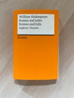 Romeo und Julia von William Shakespeare Bayern - Altenstadt an der Waldnaab Vorschau