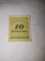 Deutsches Reich Briefmarke Nordrhein-Westfalen - Marl Vorschau