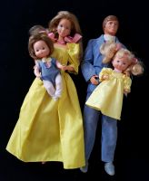 Barbie Heart Family/ Familie mit Herz "Überraschungsparty" 1986 Baden-Württemberg - Freiburg im Breisgau Vorschau