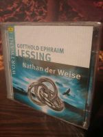 Hörbuch "Nathan der Weise" von Gotthold Ephraim Rheinland-Pfalz - Hahnheim Vorschau