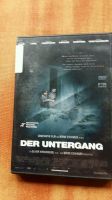 DVD Der Untergang. Die letzten 12 Tage deutsches Reich Bruno Ganz Hessen - Reichelsheim (Odenwald) Vorschau