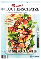 ☼ Meine Küchenschätze Juni 2019 Mediterrane Sommerküche Schleswig-Holstein - Schleswig Vorschau