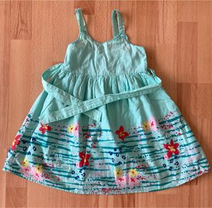 Kinder Mädchen Kleider Kurze Kleider Kiki & Koko Kurze Kleider Sommerkleid Kiki&koko 