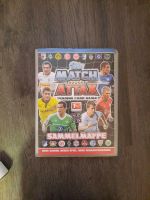 Fußballkarten Niedersachsen - Salzgitter Vorschau