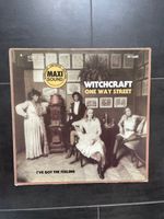 Witchcraft – one way street Schallplatte Maxisingle Vinyl Niedersachsen - Wunstorf Vorschau