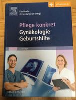 Pflege konkret Gynäkologie Geburtshilfe Elsevier Kreis Pinneberg - Pinneberg Vorschau
