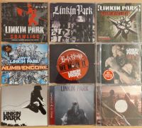 Linkin Park Sammlung CD Singles DVD Album Niedersachsen - Apen Vorschau