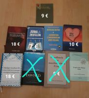 Diverse islam Bücher Wuppertal - Barmen Vorschau