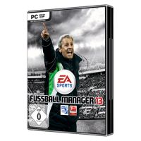 [Suche] EA Fussball Manager 13 auf DVD Bayern - Regensburg Vorschau