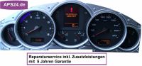 Porsche Cayenne Display defekt Tacho Kombiinstrument Reparatur Nordrhein-Westfalen - Borken Vorschau