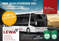 Berufskraftfahrerausbildung inkl. LKW & BUS Führerschein [M] München - Trudering-Riem Vorschau