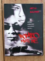 Romeo Must Die - Kult DVD mit Jet Li und Aaliyah Nordrhein-Westfalen - Bornheim Vorschau