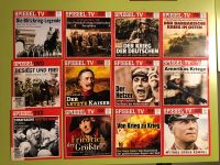 Spiegel TV Militär& Geschichte DVD S DOKUMENTATION Kultur Krieg Nordrhein-Westfalen - Nottuln Vorschau