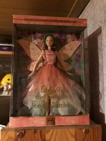 Barbie Collector Sammlerbarbie Fairy of the garden NRFB Nordrhein-Westfalen - Ruppichteroth Vorschau