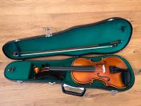 Sehr schöne 1/2 Mittenwalder Geige aus Erstbesitz Altstadt-Lehel - München/Lehel Vorschau