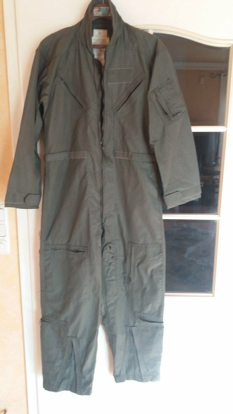 Army military coverall gebraucht kaufen  Bad Neustadt a.d. Saale