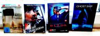 Blade, Ghost Ship, Silent Hill, Nicht auflegen DVD Hessen - Griesheim Vorschau