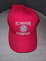 FC Bayern München cap Mütze base cap Schleswig-Holstein - Damp Vorschau