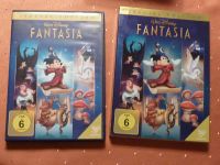 Disney DVD - Fantasia - Special Edition neuwertig im Schuber Nordrhein-Westfalen - Gevelsberg Vorschau