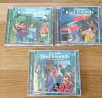 Fünf Freunde Sammelbox (Folgen 30,35,45) Hörspiel CD's, Bayern - Rödelmaier Vorschau