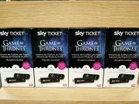 Sky Ticket Game of Thrones Edition  OVP!! inkl. Rechnung Niedersachsen - Vechta Vorschau