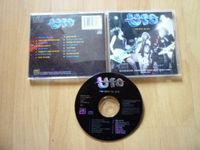UFO - The best of CD Scorpions Led Zeppelin Deep Purple Niedersachsen - Nordhorn Vorschau