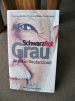 SchwarzRotGrau Altern in Deutschland - Süddeutsche Zeitung Editio Bayern - Bad Wörishofen Vorschau