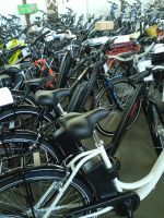 E-Bike Sonderposten Elektrofahrrad Fahrrad Posten Niedersachsen - Varel Vorschau