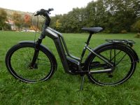 Bergamont E-Horizon Premium SUV E-Bike Trekking BOSCH 750Wh *NEU* Saarland - Schmelz Vorschau