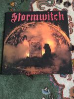 Stormwitch Vinyl LP Platte Heavy Metal Hammerfall wie neu Niedersachsen - Wolfenbüttel Vorschau