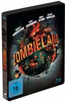 Zombieland (Limited Steelbook Edition) [Blu-ray] - NEU OVP Nordrhein-Westfalen - Werther (Westfalen) Vorschau