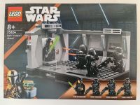 LEGO Star Wars 75324 Angriff der Dark Trooper NEU/OVP Hannover - Mitte Vorschau