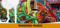 Download. REASONS-MUSIC CD / DVD Vol. 1 Niedersachsen - Northeim Vorschau