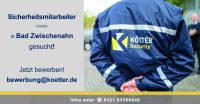 Sicherheitsmitarbeiter (m/w/d) Security §34a in Bad Zwischenahn Bad Zwischenahn - Bloh Vorschau