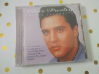 Elvis Presley CD Gospel favourites Nordrhein-Westfalen - Herten Vorschau