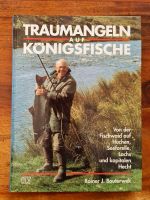 Buch Traumangeln auf Königsfische Bayern - Landsberg (Lech) Vorschau