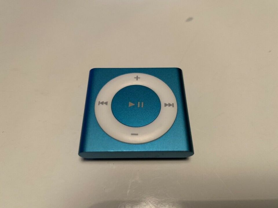 iPod Shuffle 2GB in Elztal