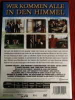 Wir Kommen Alle In Den Himmel DVD Hessen - Wiesbaden Vorschau