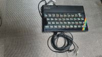 Sinclair Spectrum 48K Heimcomputer + 13 Spielekassetten Nordrhein-Westfalen - Krefeld Vorschau
