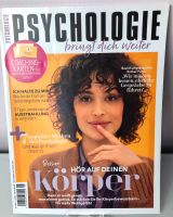 Psychologie Bringt dich weiter 05/2020 Hör auf Deinen Körper Nordrhein-Westfalen - Hamm Vorschau