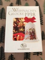 Hutschenreuther Weihnachtsglocke 1998 Berlin - Reinickendorf Vorschau