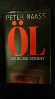 Öl    -   Das blutige Geschäft (neuwertig) Rheinland-Pfalz - Salmtal Vorschau