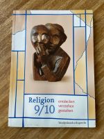 Religion entdecken 9/10 Klasse Vandenhoeck Rheinland-Pfalz - Grünstadt Vorschau
