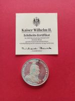 Münze Kaiser Wilhelm II Rheinland-Pfalz - Flammersfeld Vorschau