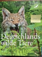 Deutschlands wilde Tiere - Ekkehard Ophoven Niedersachsen - Liebenburg Vorschau
