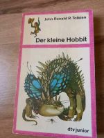 J.R.R. Tolkien Der kleine Hobbit von 1974 Brandenburg - Großbeeren Vorschau