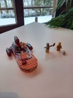 Lego Star Wars 75173 Luke's Landspeeder Nordrhein-Westfalen - Marienmünster Vorschau