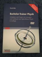 Mills -Bachelor-Trainer Physik- 6. Auflage Baden-Württemberg - Sinsheim Vorschau